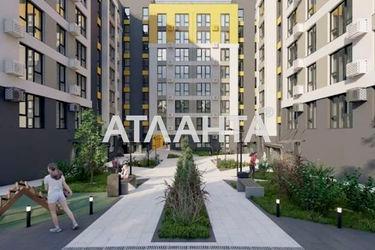 1-room apartment apartment by the address st. Koltsevaya (area 44,0 m2) - Atlanta.ua - photo 17