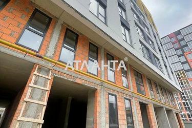 1-room apartment apartment by the address st. Koltsevaya (area 44,0 m2) - Atlanta.ua - photo 23