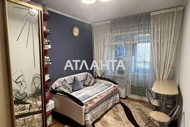 Room in dormitory apartment by the address st. Balkovskaya Frunze (area 14,0 m2) - Atlanta.ua - photo 6