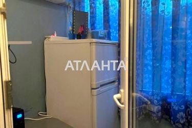 Room in dormitory apartment by the address st. Balkovskaya Frunze (area 14,0 m2) - Atlanta.ua - photo 10