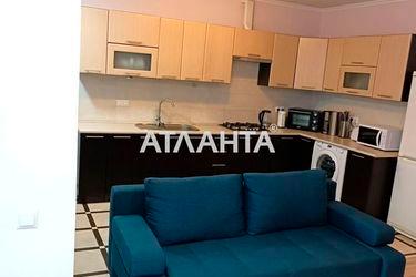 1-room apartment apartment by the address st. Prigorodskaya Prigorodnaya Primiska (area 65,0 m2) - Atlanta.ua - photo 21