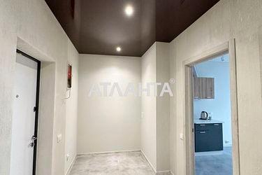 1-room apartment apartment by the address st. Zabolotnogo (area 43,3 m2) - Atlanta.ua - photo 15
