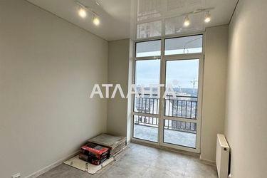 1-room apartment apartment by the address st. Zabolotnogo (area 43,3 m2) - Atlanta.ua - photo 19