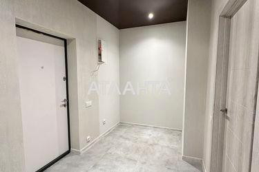 1-room apartment apartment by the address st. Zabolotnogo (area 43,3 m2) - Atlanta.ua - photo 24