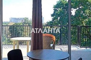 1-комнатная квартира по адресу ул. Донского Дмитрия (площадь 35,0 м2) - Atlanta.ua - фото 12