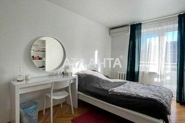 4+-rooms apartment apartment by the address st. Ul Khoriva (area 86,0 m2) - Atlanta.ua - photo 35