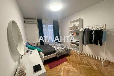 4+-rooms apartment apartment by the address st. Ul Khoriva (area 86,0 m2) - Atlanta.ua - photo 37