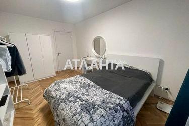 4+-rooms apartment apartment by the address st. Ul Khoriva (area 86,0 m2) - Atlanta.ua - photo 36