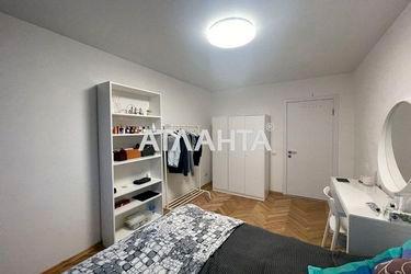 4+-rooms apartment apartment by the address st. Ul Khoriva (area 86,0 m2) - Atlanta.ua - photo 38