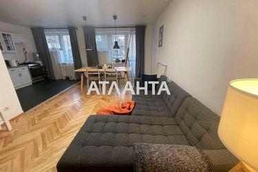 4+-rooms apartment apartment by the address st. Ul Khoriva (area 86,0 m2) - Atlanta.ua - photo 29