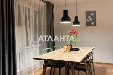 4+-rooms apartment apartment by the address st. Ul Khoriva (area 86,0 m2) - Atlanta.ua - photo 31