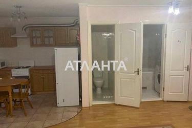 1-room apartment apartment by the address st. Ul Geroev Dnepra (area 40,0 m2) - Atlanta.ua - photo 14
