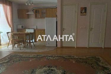 1-room apartment apartment by the address st. Ul Geroev Dnepra (area 40,0 m2) - Atlanta.ua - photo 12