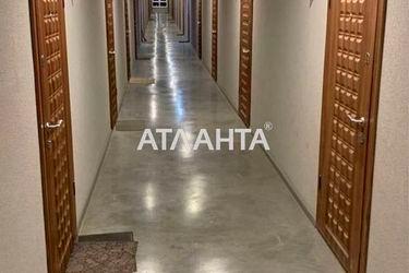 1-room apartment apartment by the address st. Borovskogo Nikolaya (area 35,4 m2) - Atlanta.ua - photo 13