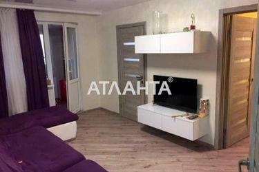 3-rooms apartment apartment by the address st. Paustovskogo (area 48,3 m2) - Atlanta.ua - photo 10