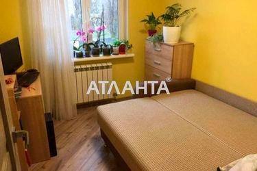 3-rooms apartment apartment by the address st. Paustovskogo (area 48,3 m2) - Atlanta.ua - photo 12