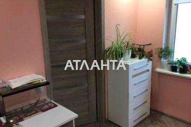 3-rooms apartment apartment by the address st. Paustovskogo (area 48,3 m2) - Atlanta.ua - photo 13
