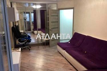 3-rooms apartment apartment by the address st. Paustovskogo (area 48,3 m2) - Atlanta.ua - photo 11