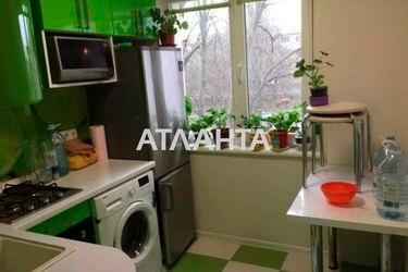 3-rooms apartment apartment by the address st. Paustovskogo (area 48,3 m2) - Atlanta.ua - photo 14