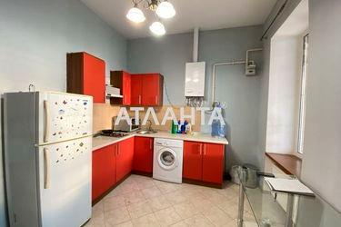 3-rooms apartment apartment by the address st. Vorontsovskiy per Krasnoflotskiy per (area 87,0 m2) - Atlanta.ua - photo 24