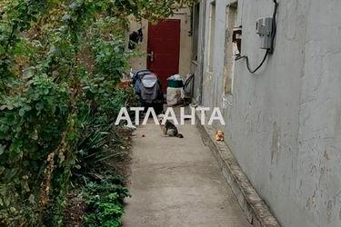 House by the address st. Prigorodnaya (area 60,0 m2) - Atlanta.ua - photo 16