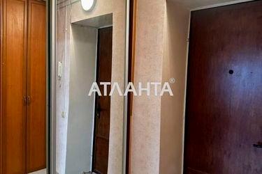1-room apartment apartment by the address st. Krasnova (area 37,0 m2) - Atlanta.ua - photo 11