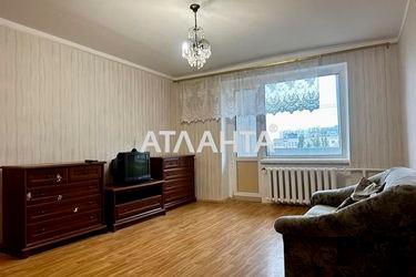 1-room apartment apartment by the address st. Krasnova (area 37,0 m2) - Atlanta.ua - photo 12