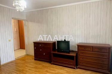 1-room apartment apartment by the address st. Krasnova (area 37,0 m2) - Atlanta.ua - photo 13
