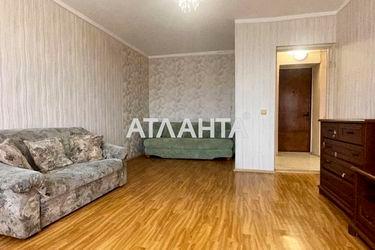 1-room apartment apartment by the address st. Krasnova (area 37,0 m2) - Atlanta.ua - photo 9