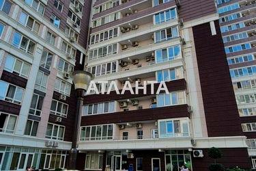 2-rooms apartment apartment by the address st. Genuezskaya (area 70,0 m2) - Atlanta.ua - photo 40