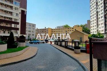 2-rooms apartment apartment by the address st. Genuezskaya (area 70,0 m2) - Atlanta.ua - photo 41