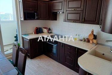 2-rooms apartment apartment by the address st. Genuezskaya (area 70,0 m2) - Atlanta.ua - photo 30