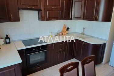 2-rooms apartment apartment by the address st. Genuezskaya (area 70,0 m2) - Atlanta.ua - photo 29