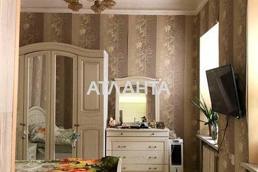 3-rooms apartment apartment by the address st. Bazarnaya Kirova (area 69,0 m2) - Atlanta.ua - photo 21