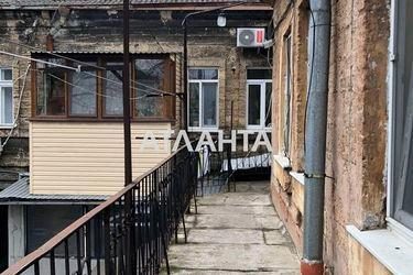 3-rooms apartment apartment by the address st. Bazarnaya Kirova (area 69,0 m2) - Atlanta.ua - photo 34