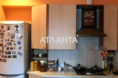 3-rooms apartment apartment by the address st. Bazarnaya Kirova (area 69,0 m2) - Atlanta.ua - photo 37