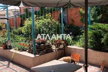 House by the address st. Dachnaya (area 72,3 m2) - Atlanta.ua - photo 35