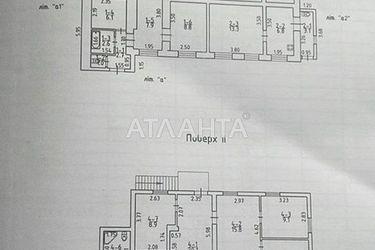House house and dacha (area 131,7 m2) - Atlanta.ua - photo 65