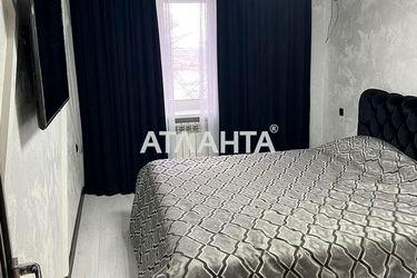 2-rooms apartment apartment by the address st. 40 let pobedy (area 47,0 m2) - Atlanta.ua - photo 13