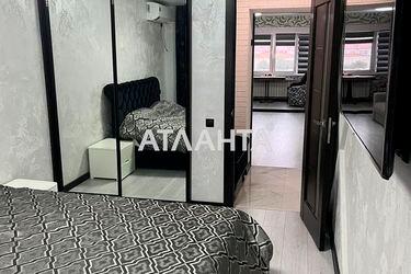 2-rooms apartment apartment by the address st. 40 let pobedy (area 47,0 m2) - Atlanta.ua - photo 15