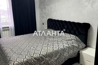 2-rooms apartment apartment by the address st. 40 let pobedy (area 47,0 m2) - Atlanta.ua - photo 17