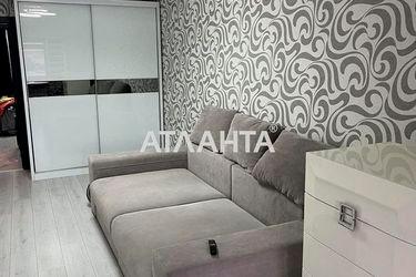 2-rooms apartment apartment by the address st. 40 let pobedy (area 47,0 m2) - Atlanta.ua - photo 14