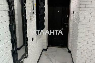 2-rooms apartment apartment by the address st. 40 let pobedy (area 47,0 m2) - Atlanta.ua - photo 22