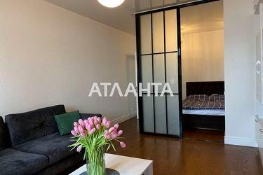 1-room apartment apartment by the address st. Dyukovskaya Nagornaya (area 60,3 m2) - Atlanta.ua - photo 23