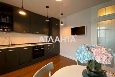 1-room apartment apartment by the address st. Dyukovskaya Nagornaya (area 60,3 m2) - Atlanta.ua - photo 28