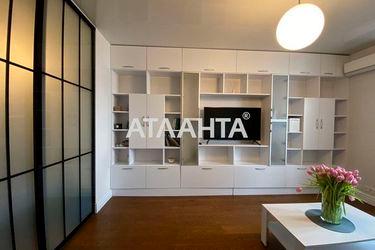 1-room apartment apartment by the address st. Dyukovskaya Nagornaya (area 60,3 m2) - Atlanta.ua - photo 24