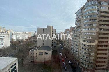 1-room apartment apartment by the address st. Dyukovskaya Nagornaya (area 60,3 m2) - Atlanta.ua - photo 38