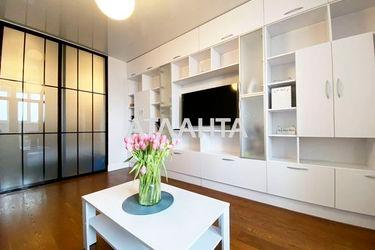1-room apartment apartment by the address st. Dyukovskaya Nagornaya (area 60,3 m2) - Atlanta.ua - photo 20