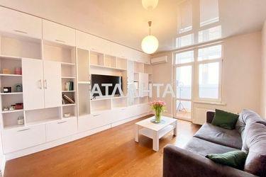 1-room apartment apartment by the address st. Dyukovskaya Nagornaya (area 60,3 m2) - Atlanta.ua - photo 21