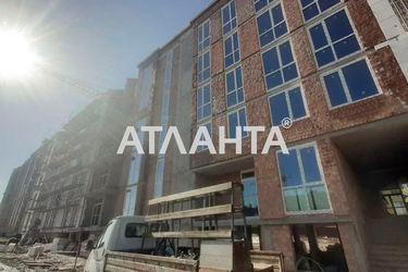2-rooms apartment apartment by the address st. Geroev Krut (area 51,0 m2) - Atlanta.ua - photo 10